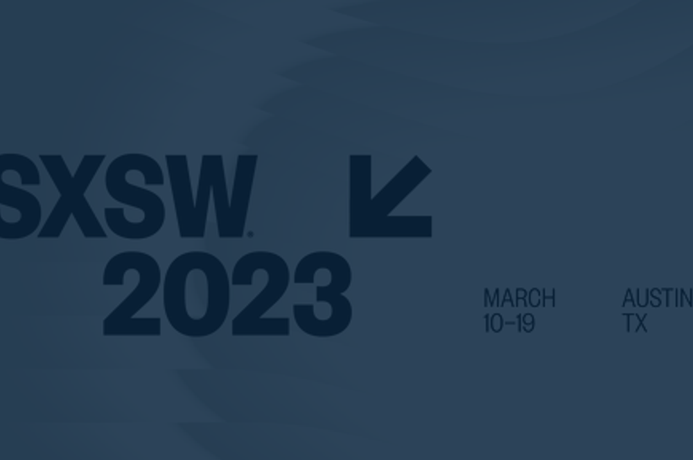 Motor auf dem SXSW
