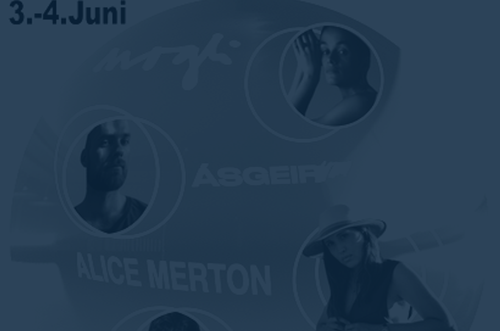 MUSICVERSE: TV-Aufzeichnung von Musik-Konzerten mit exklusiven LIVE-Visuals