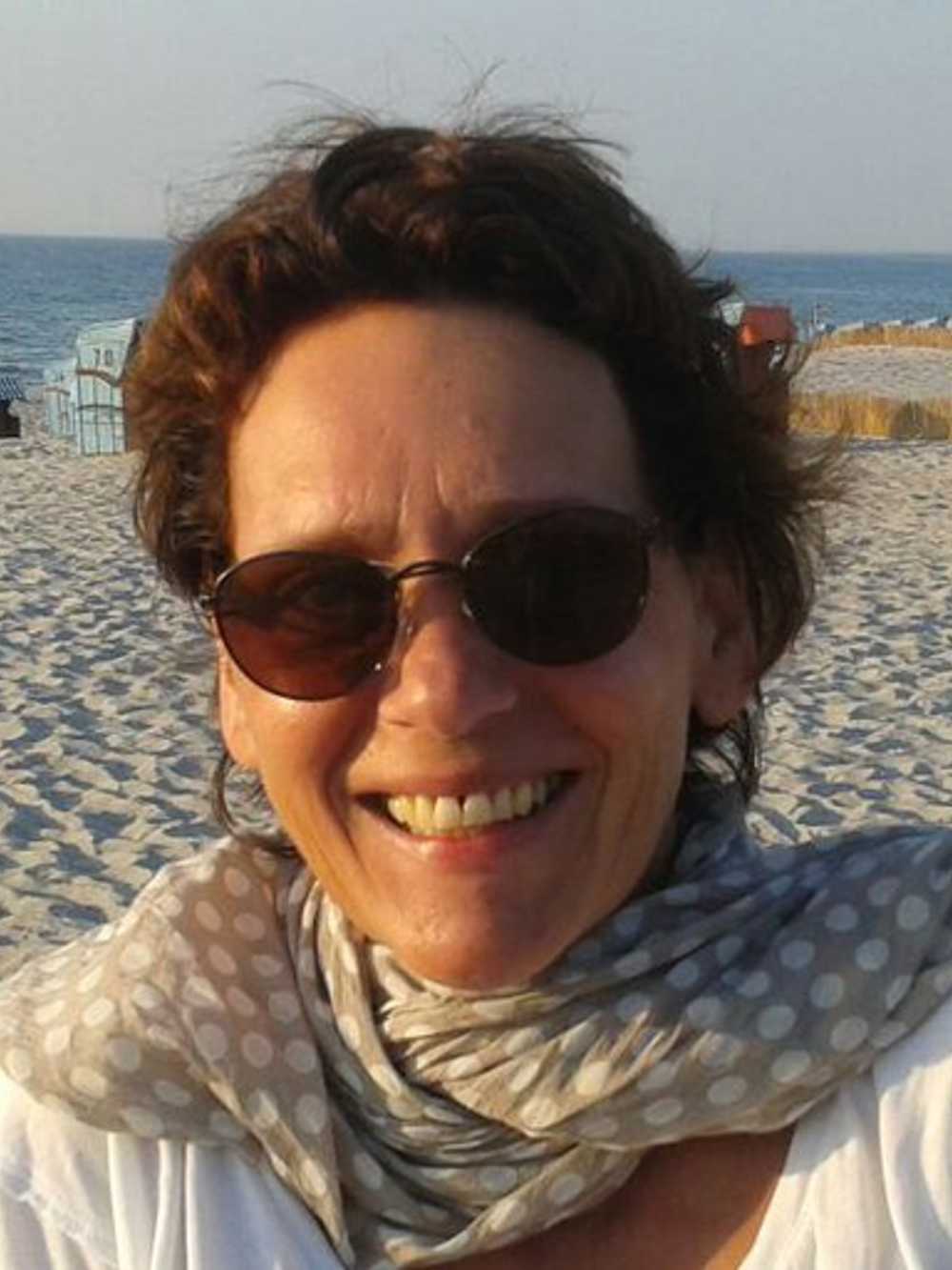 Catrin Kunz