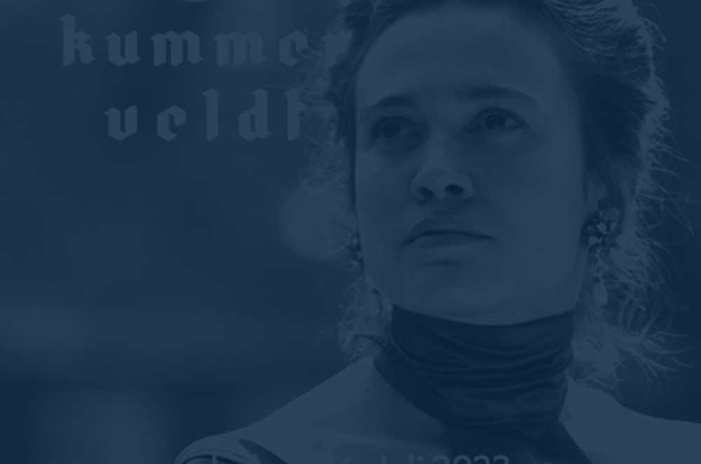 New Sync: Sofia Portanet in Haus Kummerveldt