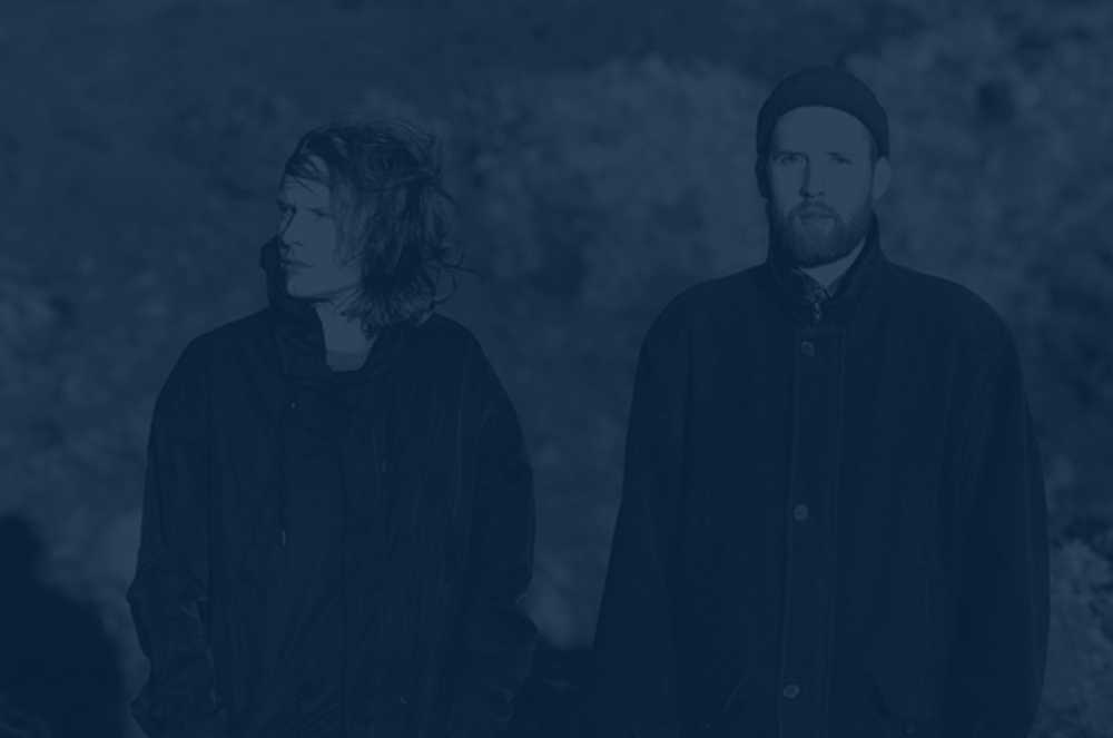 NEØV am 27.09. live im Studio Eins & neue Tourdates angekündigt