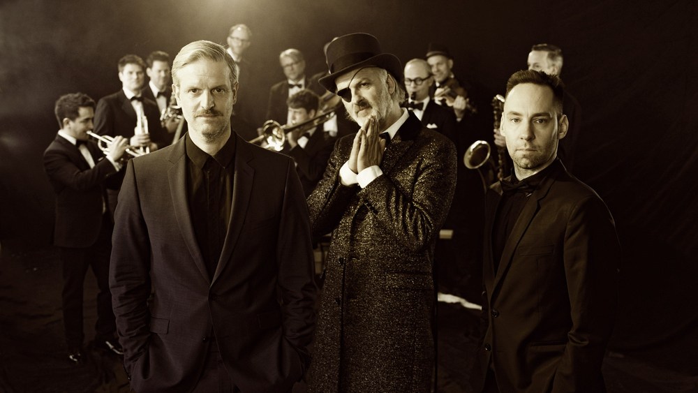 Moka Efti Orchestra