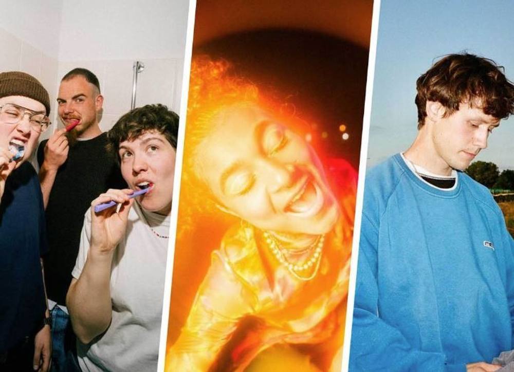 orbit & Get Jealous bei den VIA Awards