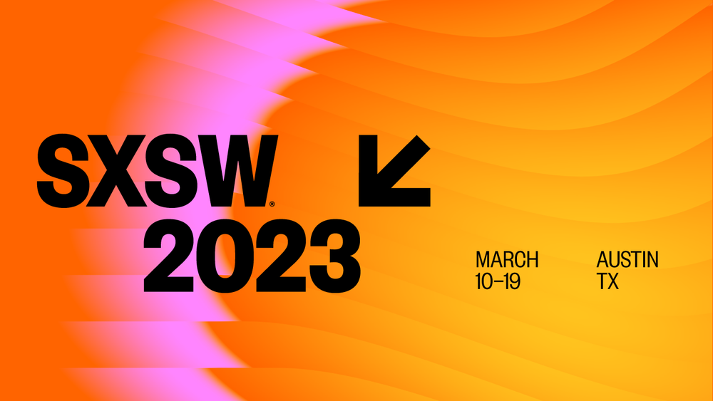 Motor auf dem SXSW