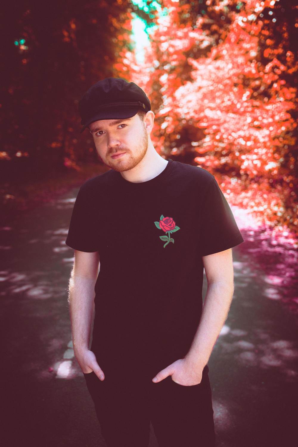 Lukas Utech