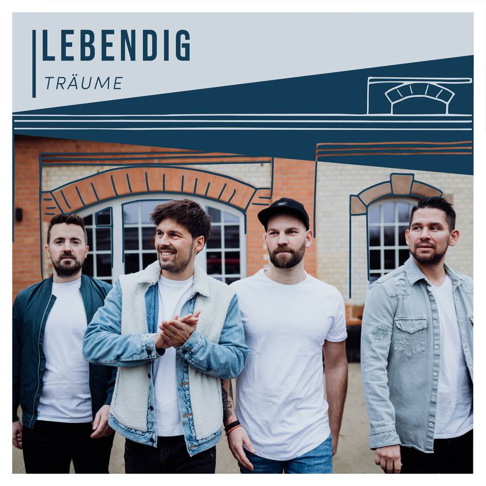 Lebendig