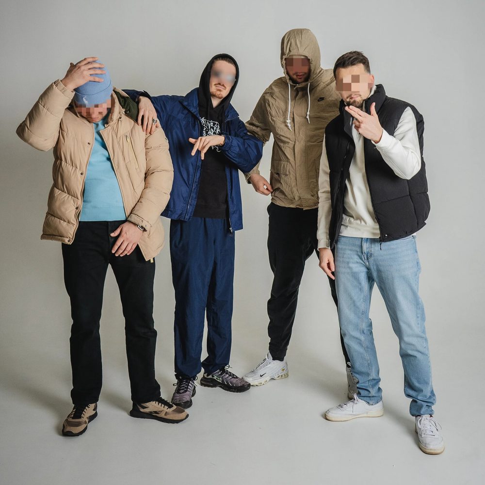 Saftboys