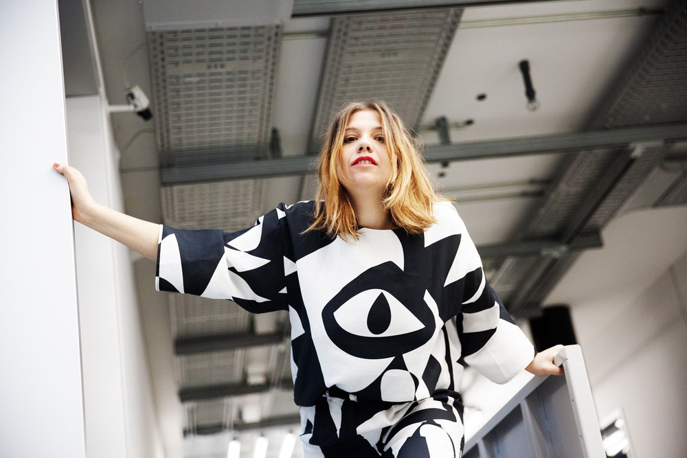 GINA ÉTÉ