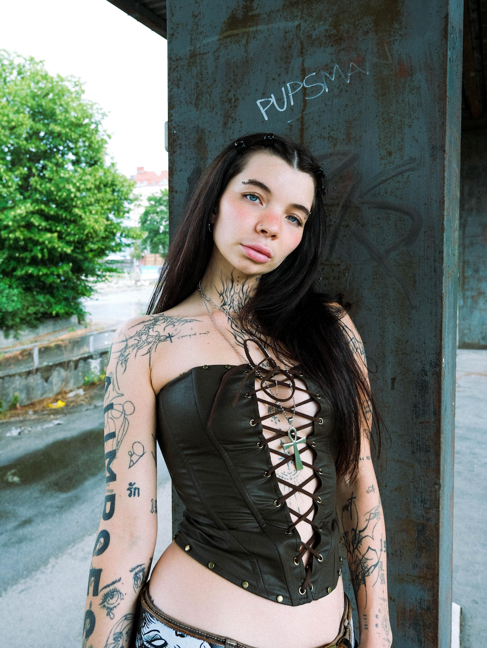 Luna Antonia